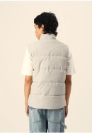 Vesta Barbati Only&Sons Onsglobal Puffer Cool Gray